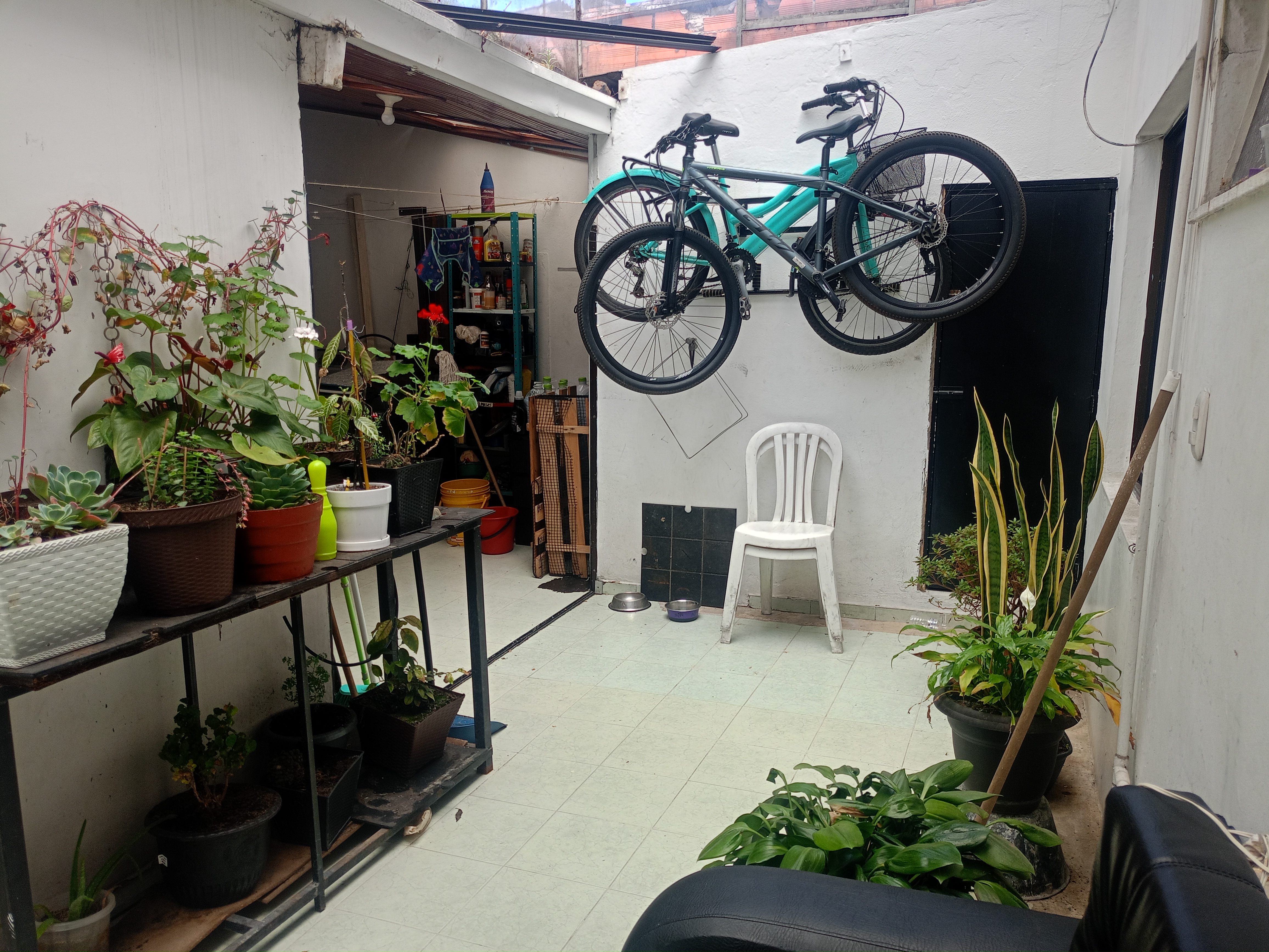 Casa en venta en Castilla, Bogotá · foto 9 de 24