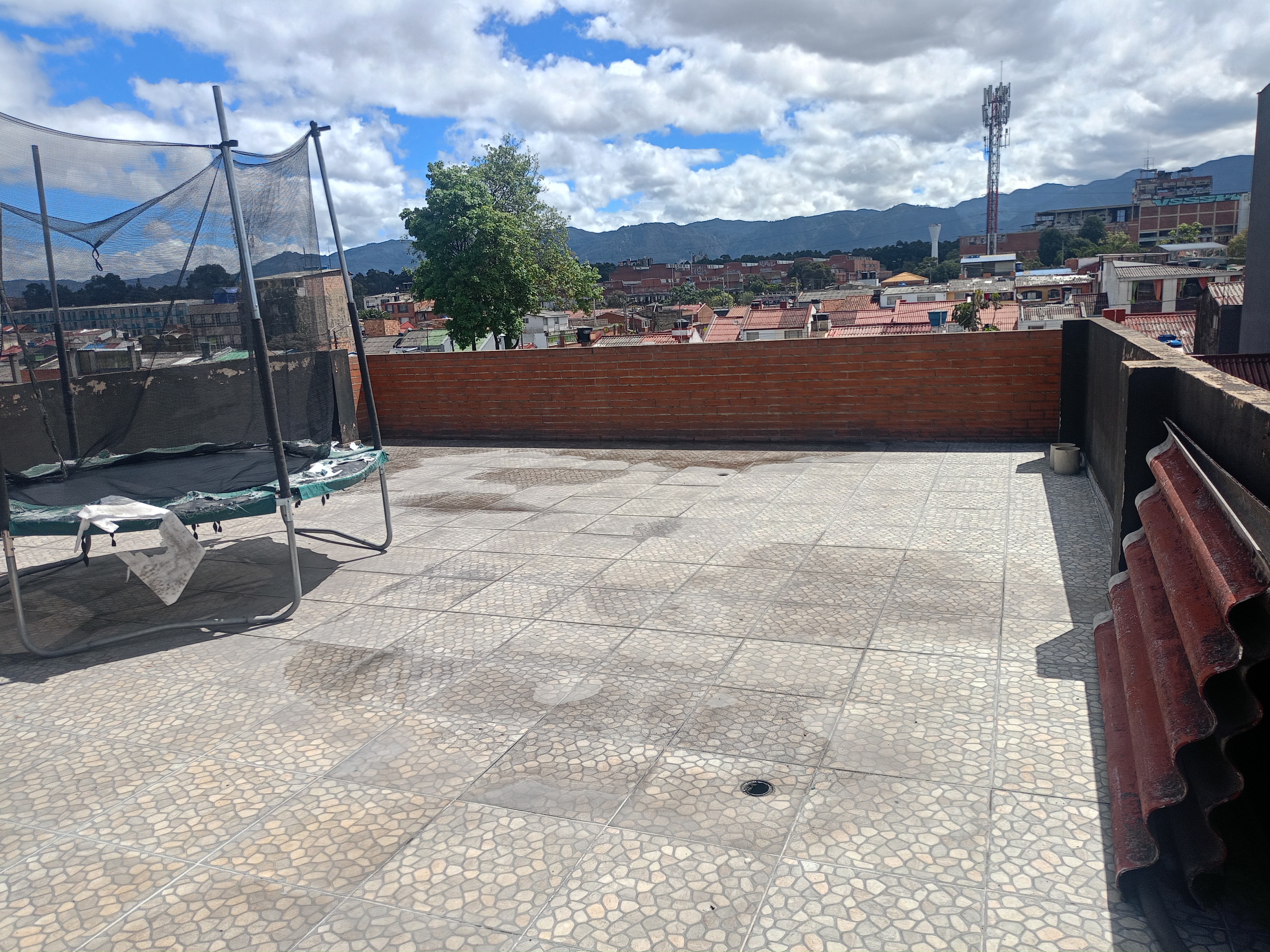 Casa en venta en Castilla, Bogotá · foto 21 de 24