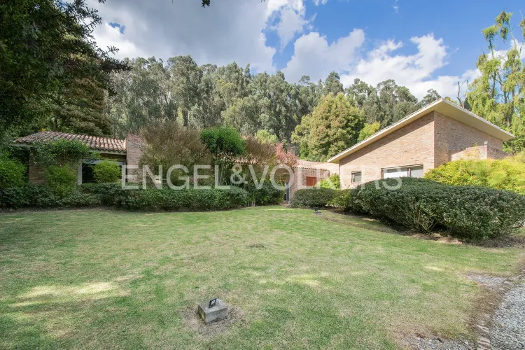 Casa en venta en Chuntame, Cajicá · foto 20 de 20