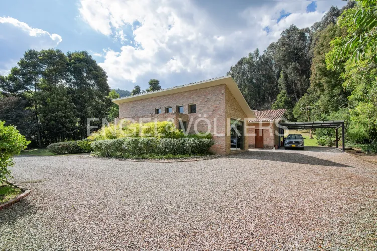 Casa en venta en Chuntame, Cajicá · foto 19 de 20