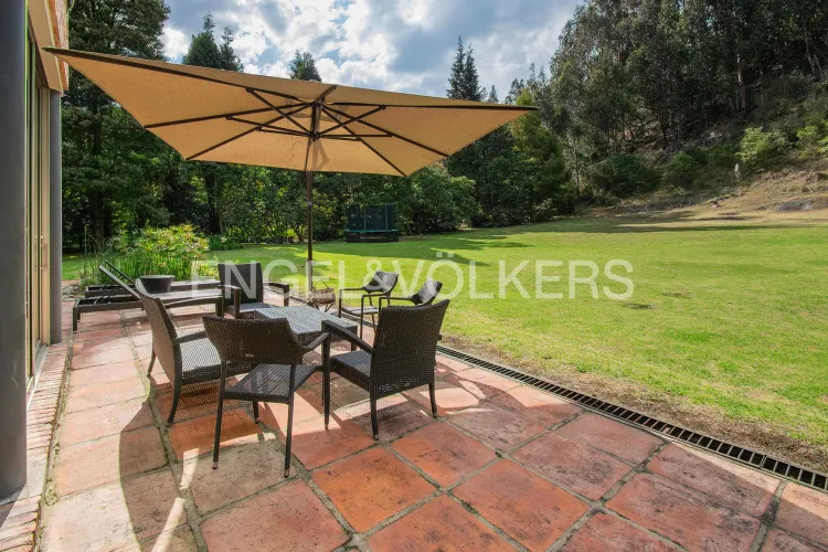 Casa en venta en Chuntame, Cajicá · foto 17 de 20