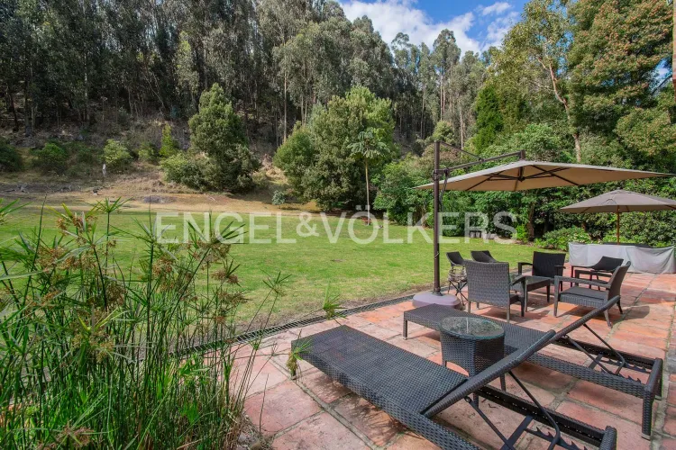 Casa en venta en Chuntame, Cajicá · foto 16 de 20