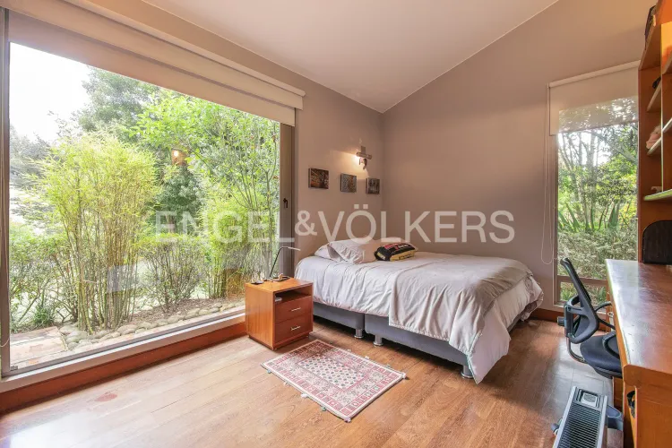 Casa en venta en Chuntame, Cajicá · foto 11 de 20