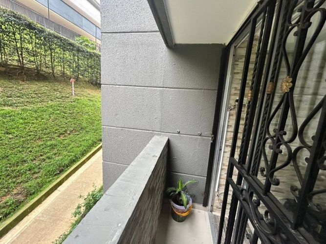 Apartamento de 3 alcobas en venta en Laureles, Medellín, 52 m² · foto 4 de 24