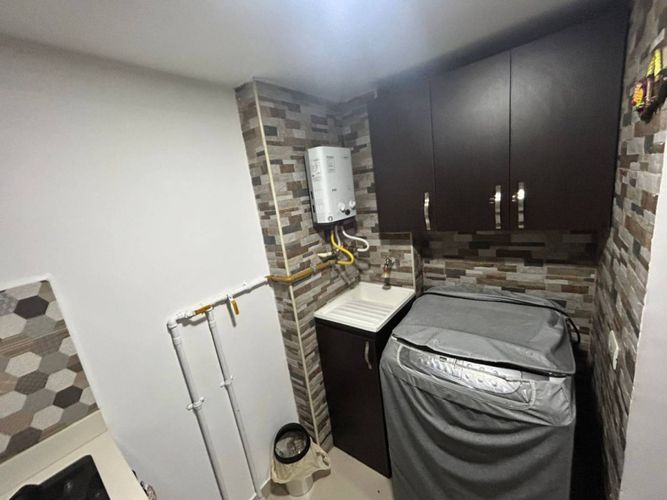 Apartamento de 3 alcobas en venta en Laureles, Medellín, 52 m² · foto 10 de 24