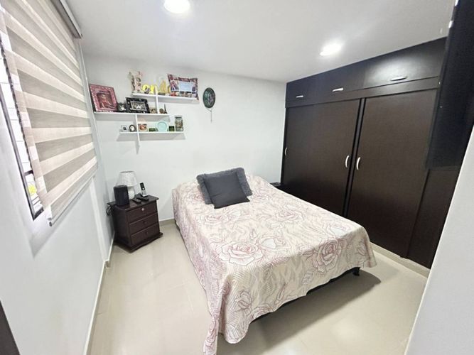 Apartamento de 3 alcobas en venta en Laureles, Medellín, 52 m² · foto 19 de 24