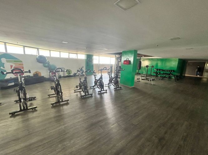 Apartamento de 3 alcobas en venta en Laureles, Medellín, 52 m² · foto 22 de 24