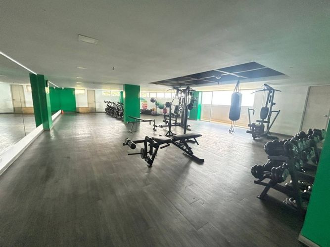 Apartamento de 3 alcobas en venta en Laureles, Medellín, 52 m² · foto 24 de 24