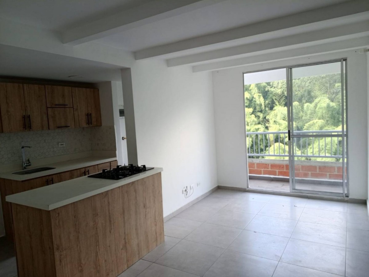 Apartamento en Arriendo en Monteazul, Sabaneta