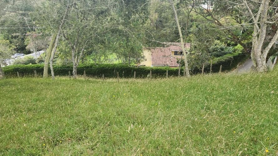 Lote en venta en Vía Las Palmas, Envigado, 3150 m² · foto 6 de 23