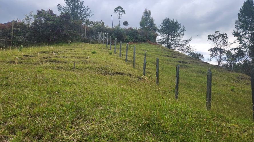 Lote en venta en Vía Las Palmas, Envigado, 3150 m² · foto 12 de 23