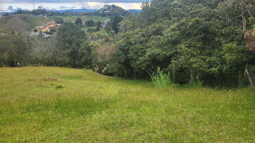 Lote en venta en Vía Las Palmas, Envigado, 3150 m² · foto 13 de 23