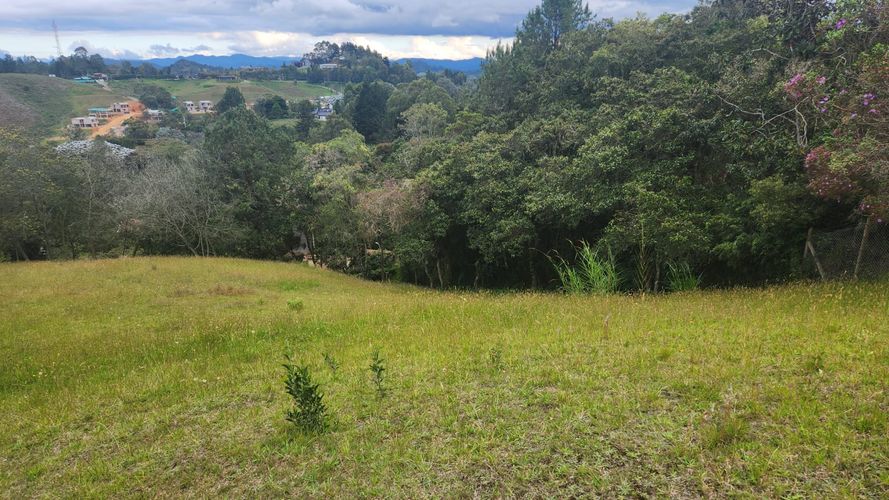Lote en venta en Vía Las Palmas, Envigado, 3150 m² · foto 17 de 23