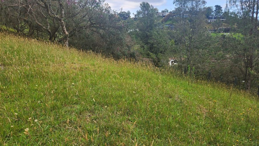 Lote en venta en Vía Las Palmas, Envigado, 3150 m² · foto 21 de 23