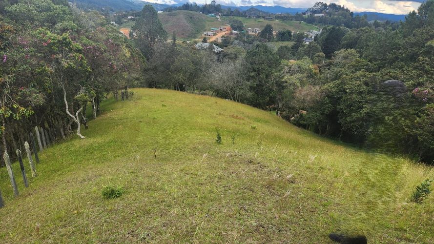 Lote en venta en Vía Las Palmas, Envigado, 3150 m² · foto 23 de 23