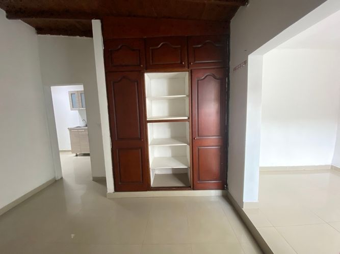 Apartamento de 2 alcobas en arriendo en Bolivariana, Medellín, 40 m² · foto 4 de 6