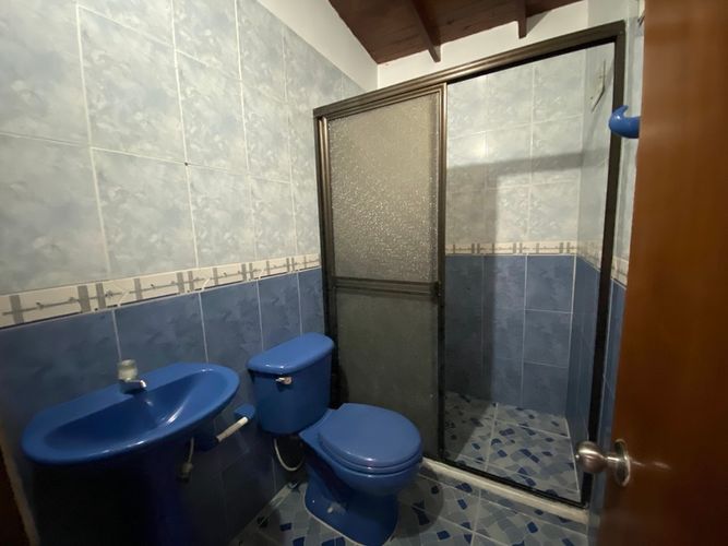 Apartamento de 2 alcobas en arriendo en Bolivariana, Medellín, 40 m² · foto 6 de 6