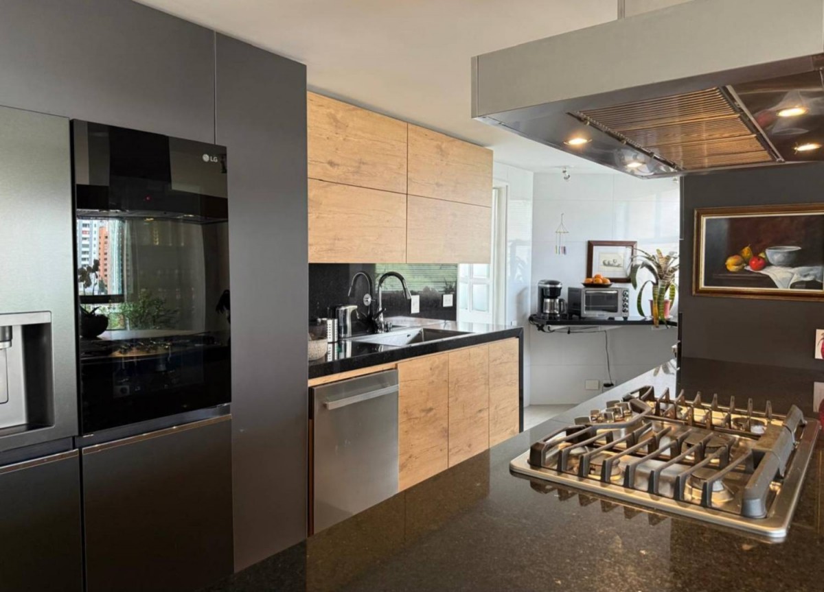 Apartamento en venta en Castropol, Medellín · foto 2 de 18