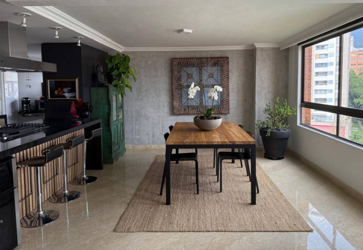 Apartamento en venta en Castropol, Medellín · foto 6 de 18