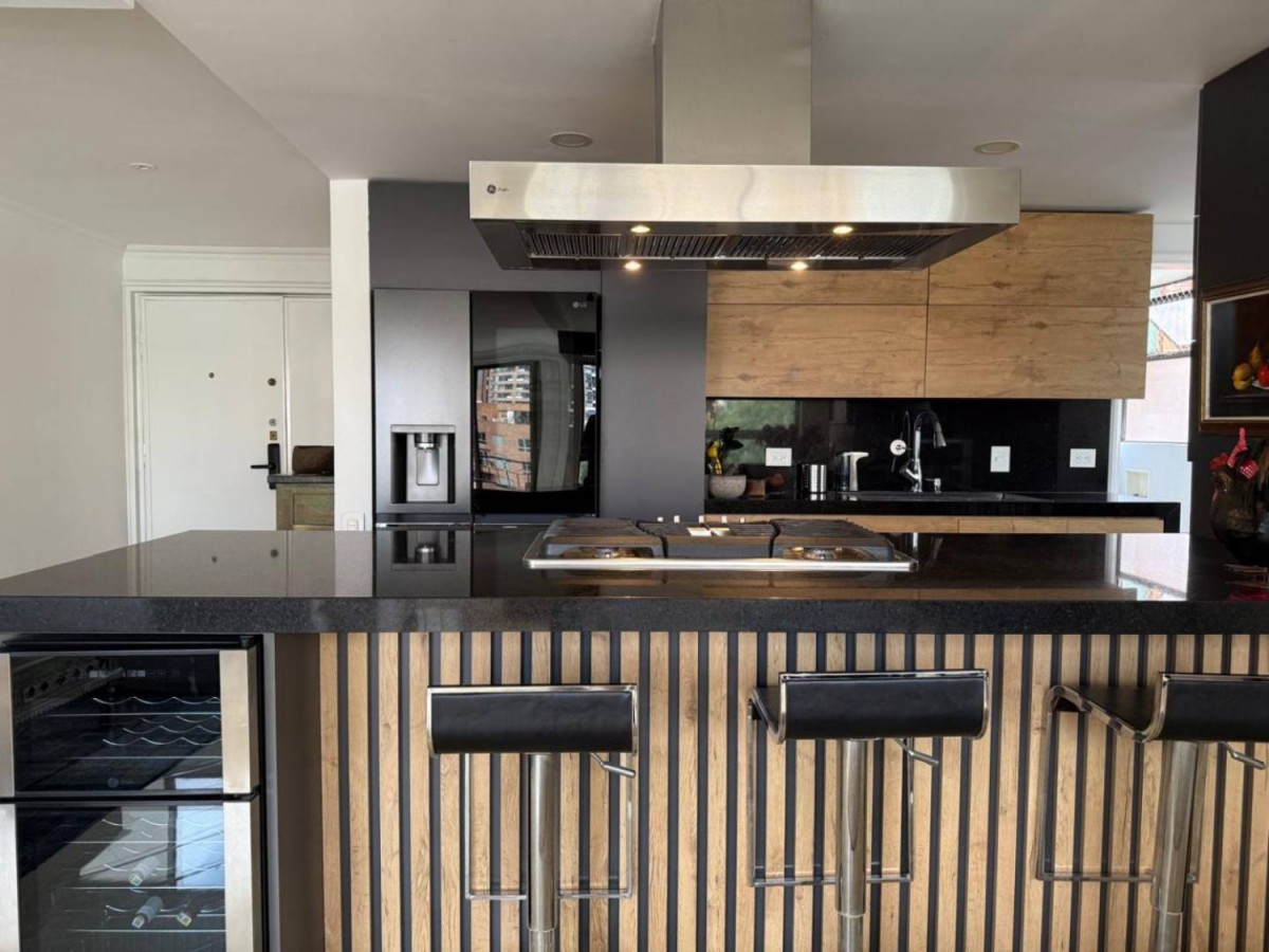 Apartamento en venta en Castropol, Medellín · foto 7 de 18