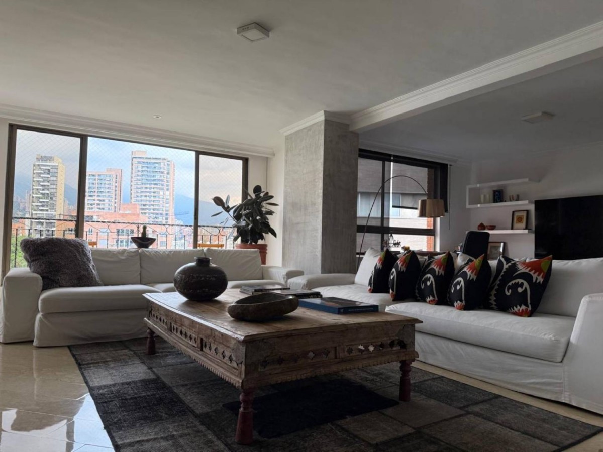 Apartamento en venta en Castropol, Medellín · foto 8 de 18