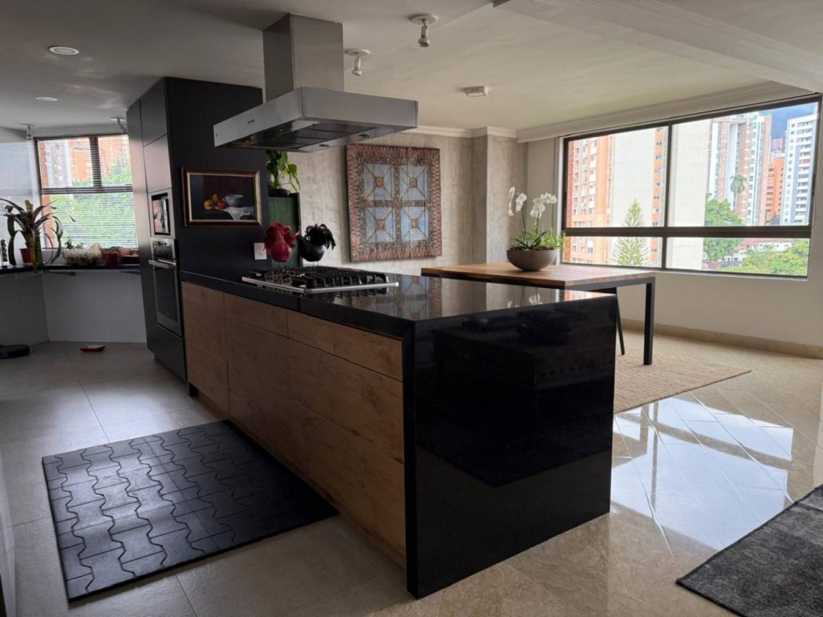 Apartamento en venta en Castropol, Medellín · foto 12 de 18