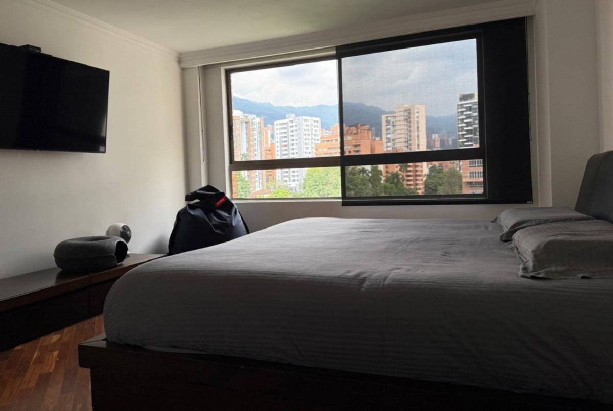 Apartamento en venta en Castropol, Medellín · foto 14 de 18