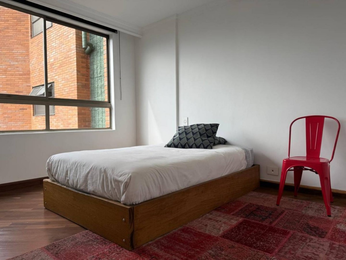 Apartamento en venta en Castropol, Medellín · foto 16 de 18