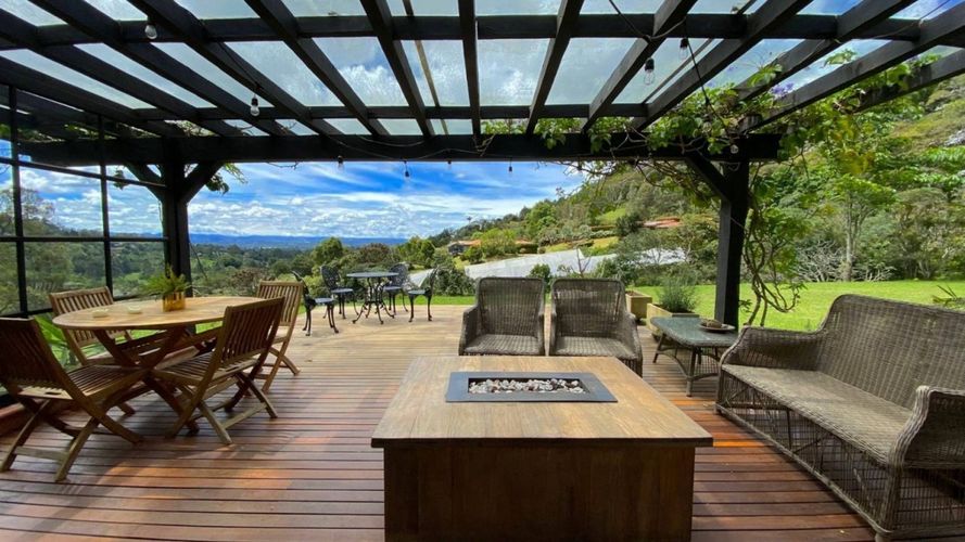 Casa de 3 alcobas en venta en Pontezuela, Rionegro, 200 m² · foto 2 de 22