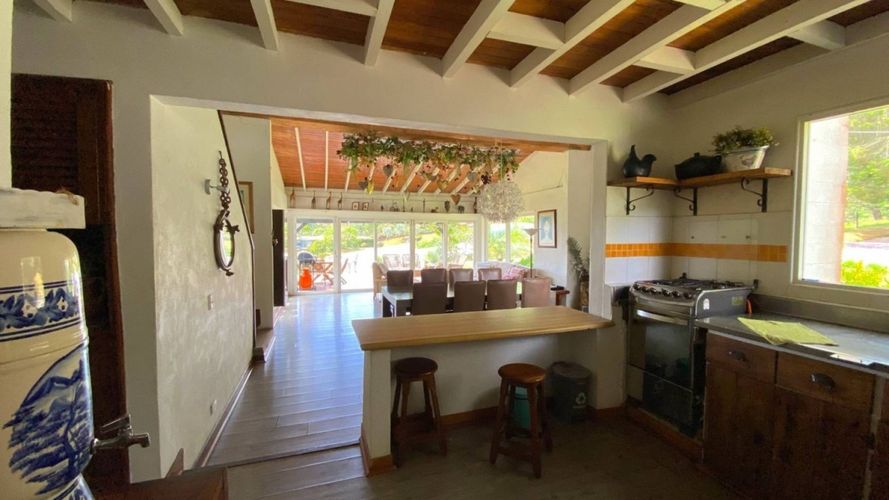 Casa de 3 alcobas en venta en Pontezuela, Rionegro, 200 m² · foto 6 de 22