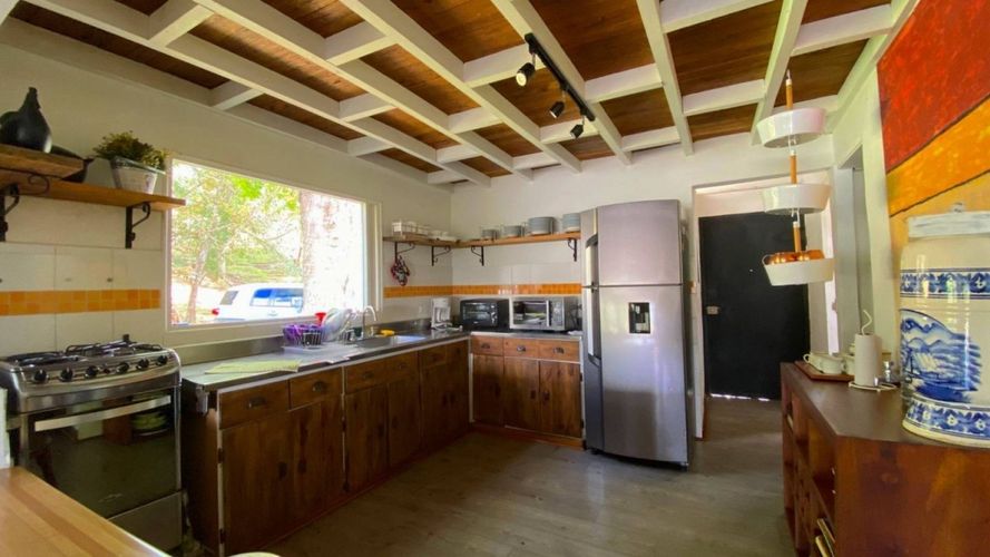 Casa de 3 alcobas en venta en Pontezuela, Rionegro, 200 m² · foto 7 de 22