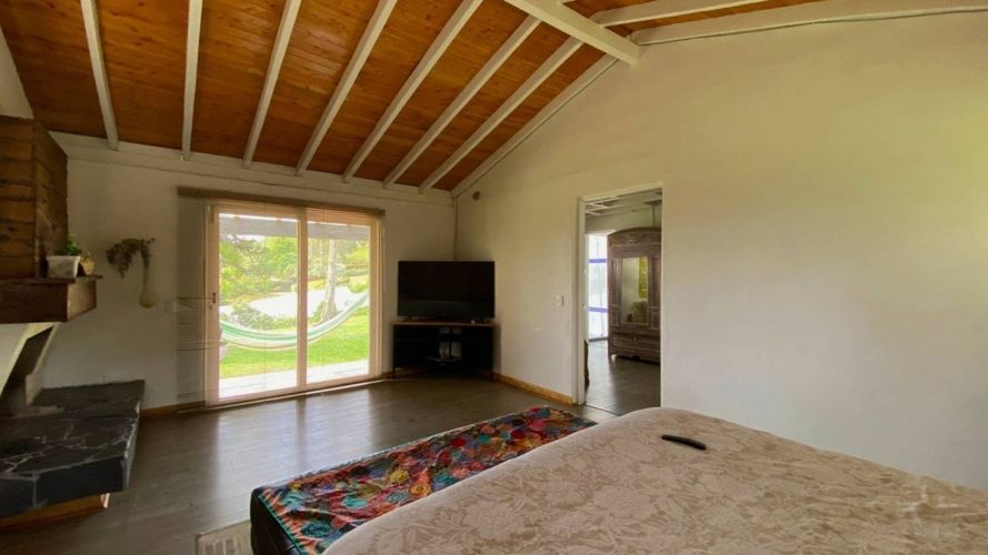 Casa de 3 alcobas en venta en Pontezuela, Rionegro, 200 m² · foto 12 de 22
