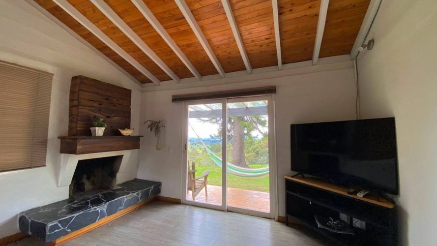 Casa de 3 alcobas en venta en Pontezuela, Rionegro, 200 m² · foto 13 de 22