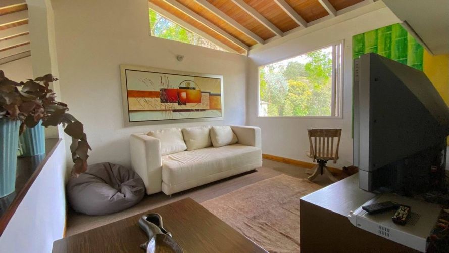 Casa de 3 alcobas en venta en Pontezuela, Rionegro, 200 m² · foto 16 de 22