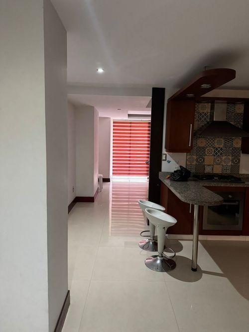 Apartamento de 3 alcobas en venta en Ciudad Jardin, Cali, 120 m² · foto 2 de 16