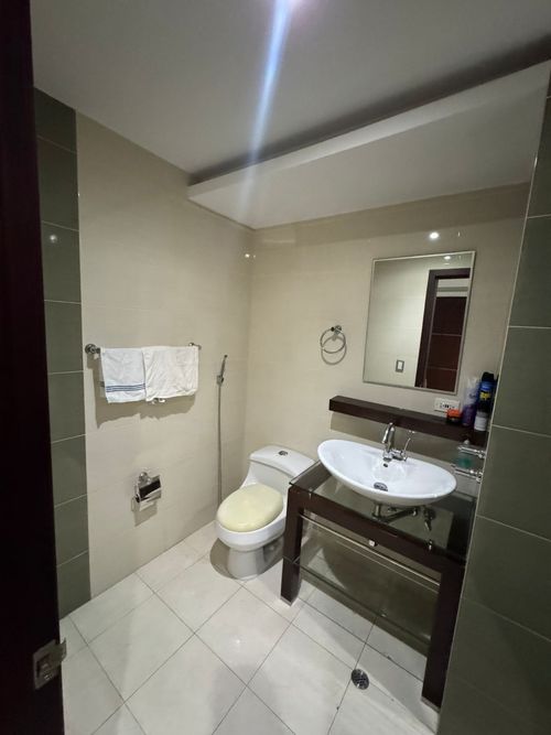 Apartamento de 3 alcobas en venta en Ciudad Jardin, Cali, 120 m² · foto 4 de 16