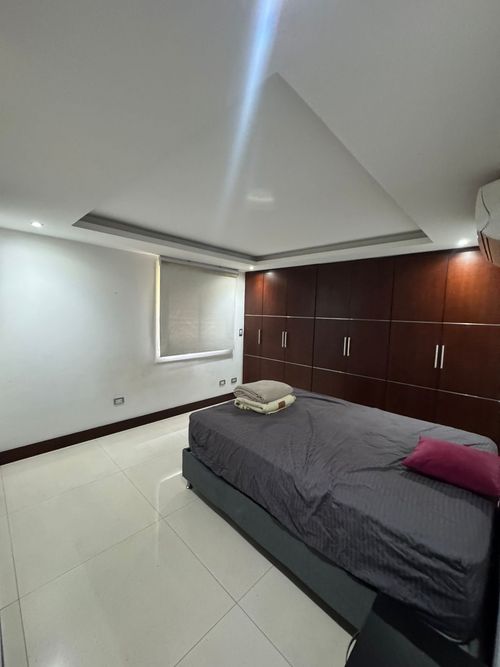 Apartamento de 3 alcobas en venta en Ciudad Jardin, Cali, 120 m² · foto 5 de 16