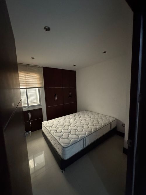 Apartamento de 3 alcobas en venta en Ciudad Jardin, Cali, 120 m² · foto 6 de 16