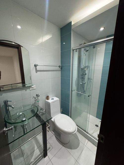 Apartamento de 3 alcobas en venta en Ciudad Jardin, Cali, 120 m² · foto 7 de 16
