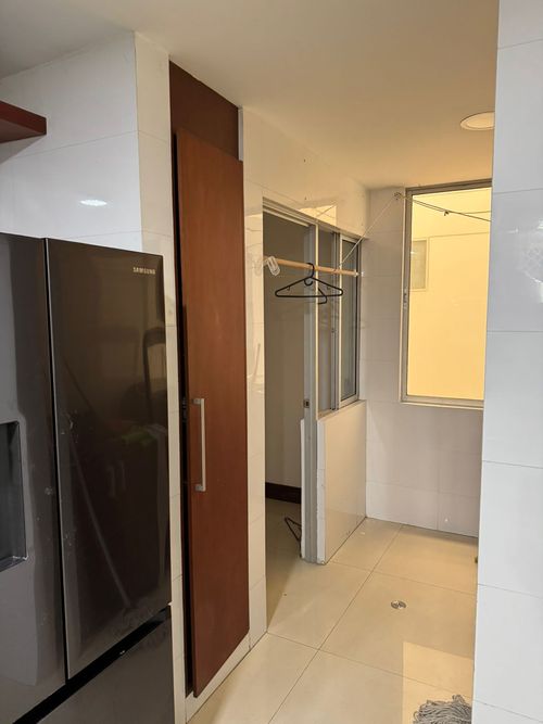 Apartamento de 3 alcobas en venta en Ciudad Jardin, Cali, 120 m² · foto 10 de 16