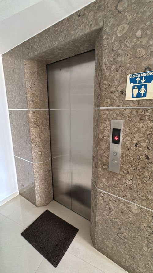 Apartamento de 3 alcobas en venta en Ciudad Jardin, Cali, 120 m² · foto 14 de 16