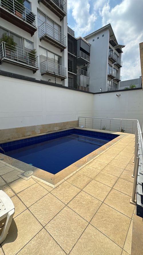 Apartamento de 3 alcobas en venta en Ciudad Jardin, Cali, 120 m² · foto 16 de 16