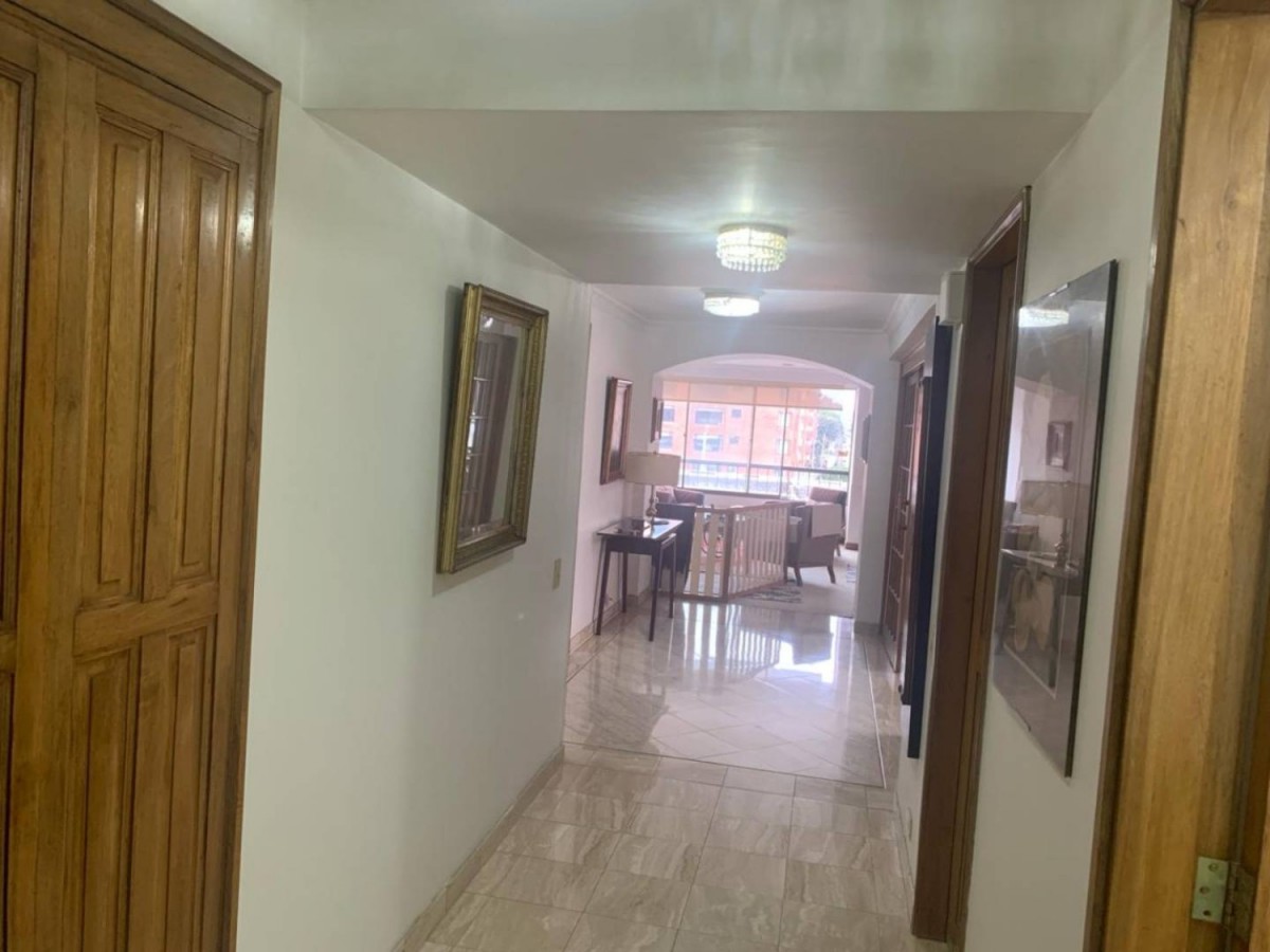 Apartamento en venta en Chicó Navarra, Bogotá · foto 5 de 22
