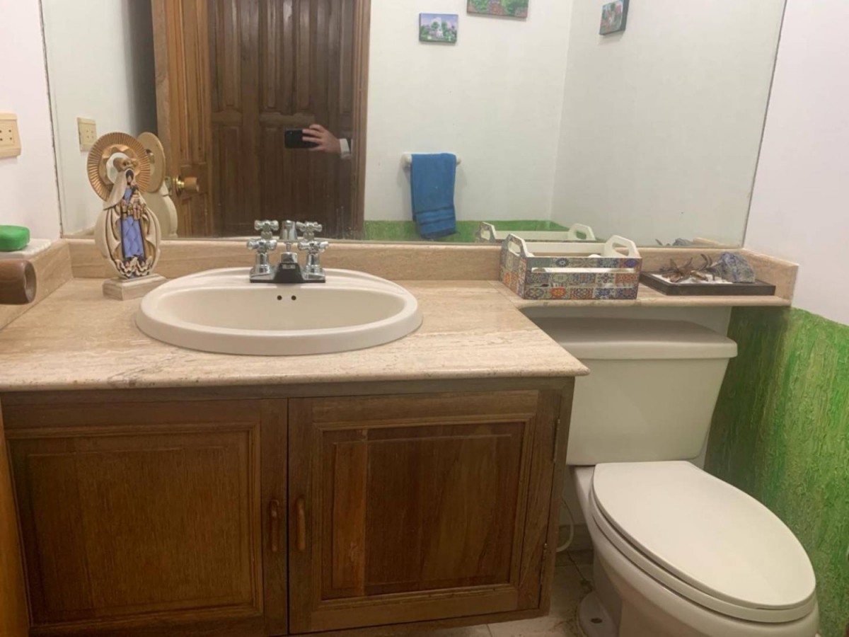 Apartamento en venta en Chicó Navarra, Bogotá · foto 6 de 22