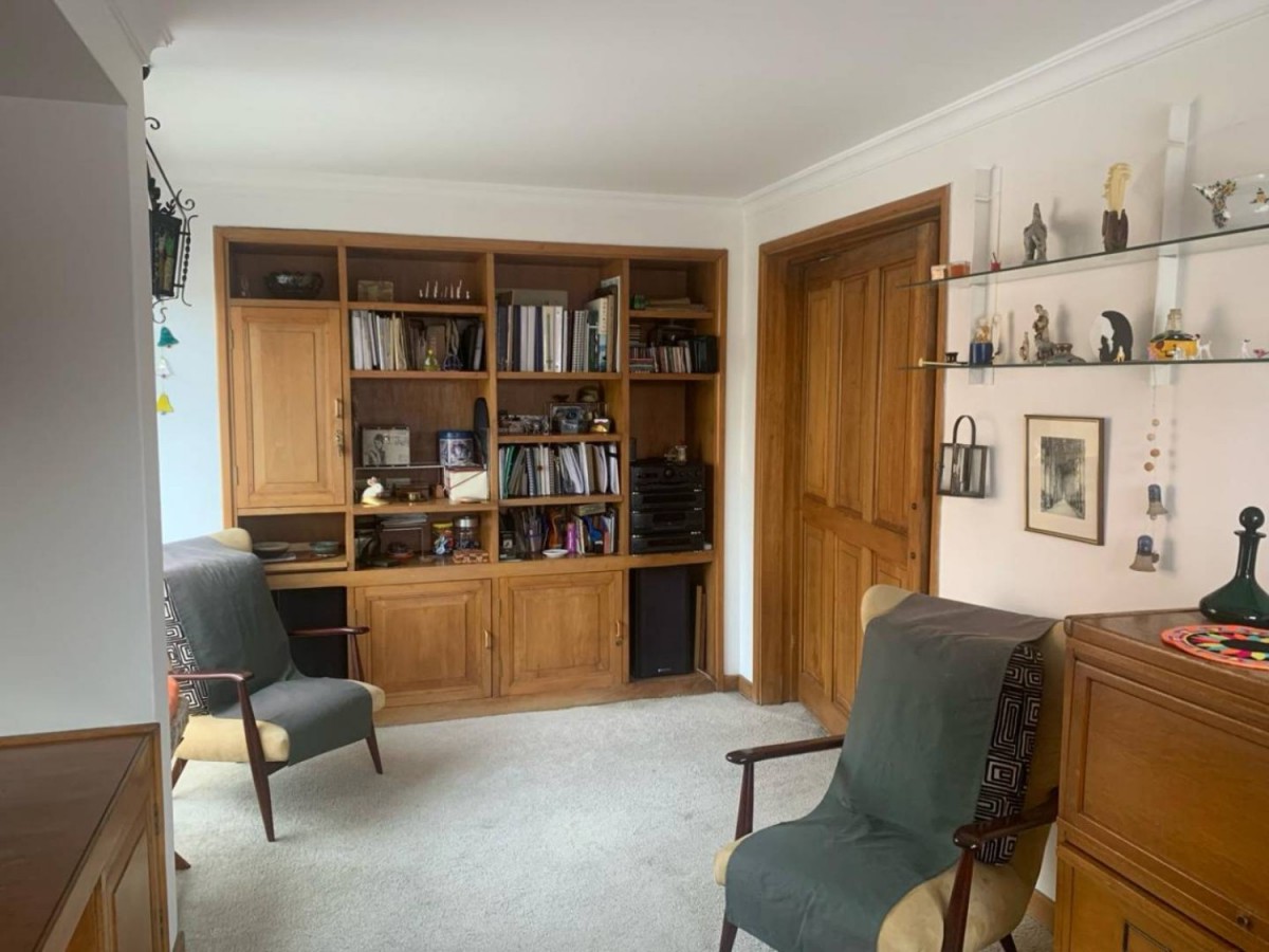 Apartamento en venta en Chicó Navarra, Bogotá · foto 8 de 22