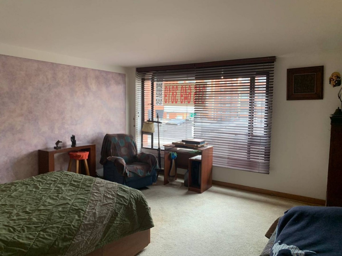 Apartamento en venta en Chicó Navarra, Bogotá · foto 9 de 22