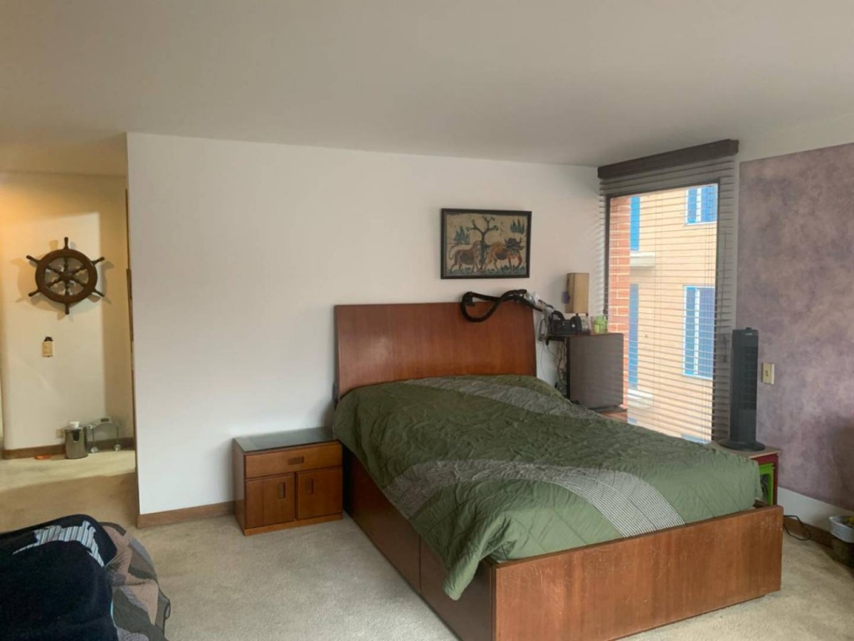 Apartamento en venta en Chicó Navarra, Bogotá · foto 10 de 22
