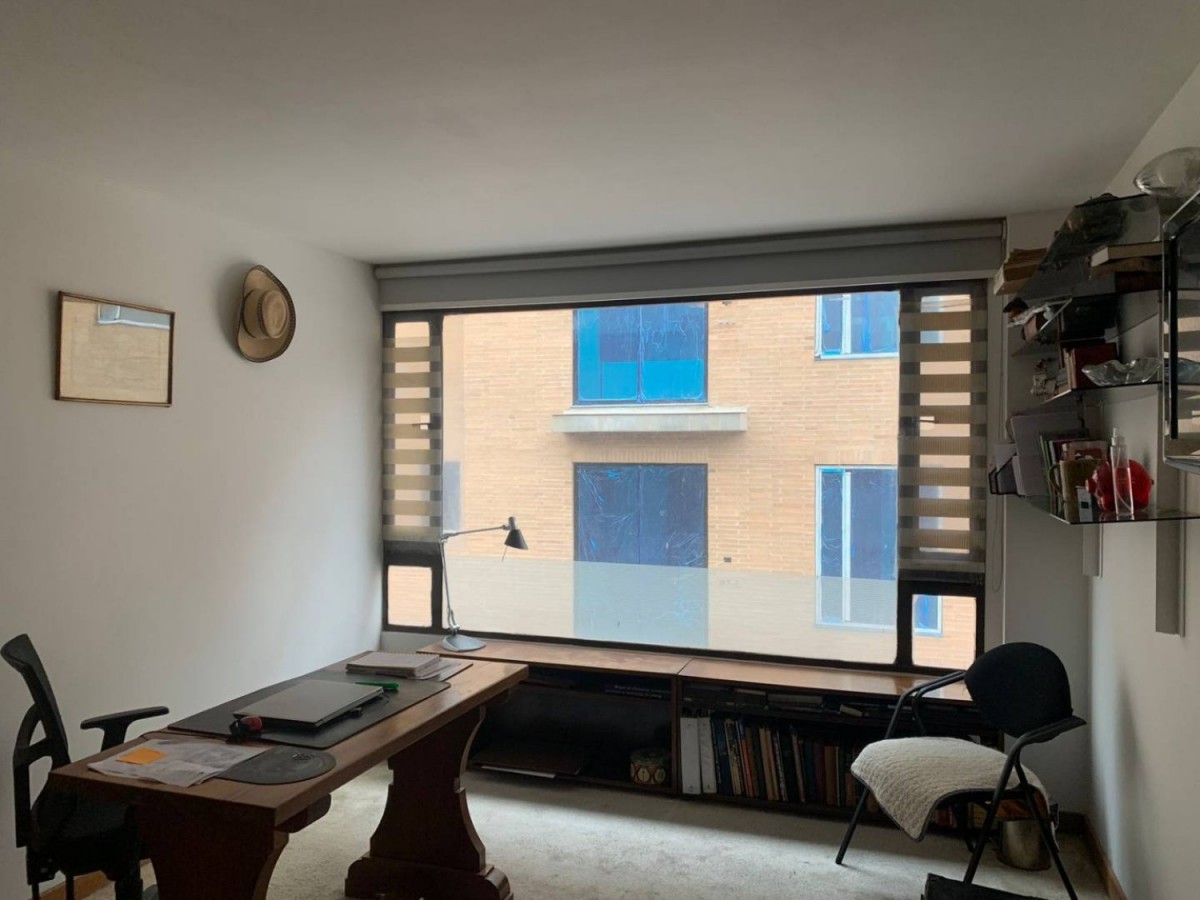 Apartamento en venta en Chicó Navarra, Bogotá · foto 12 de 22