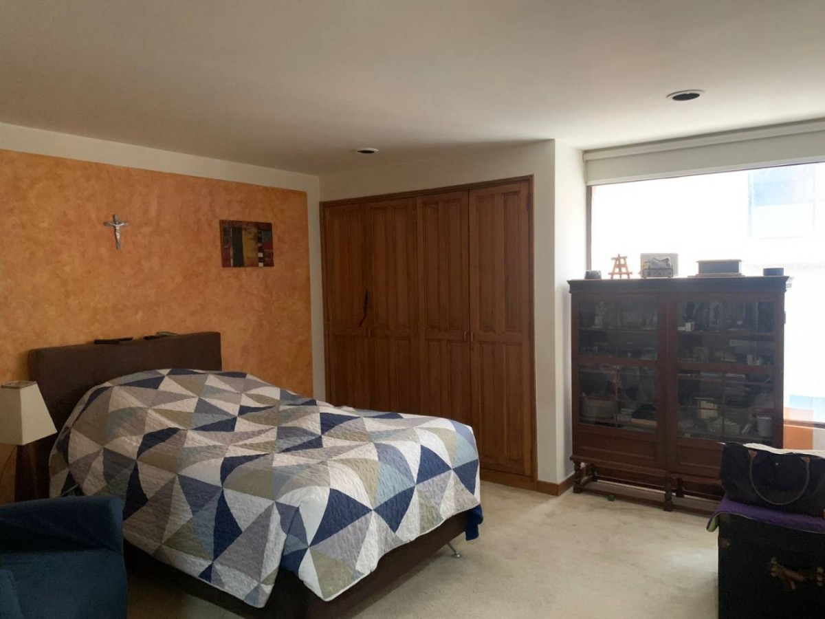 Apartamento en venta en Chicó Navarra, Bogotá · foto 14 de 22