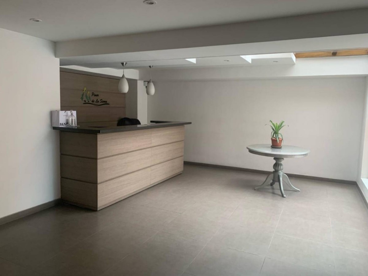 Apartamento en venta en Chicó Navarra, Bogotá · foto 19 de 22